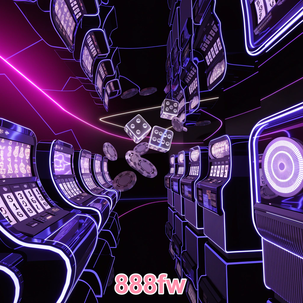 Panduan Masuk 888fw